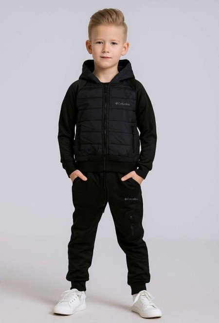 ترننج ولادي